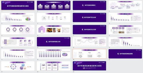 以技術為翼 老字號品牌傳承與創(chuàng)新的三維發(fā)展路徑