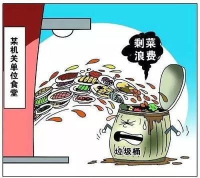 精管細(xì)控，多措并舉 食堂與酒店管理中的反浪費(fèi)策略與實(shí)踐